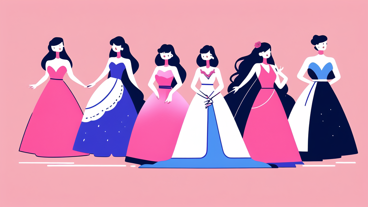 The Ultimate Guide to Finding the Perfect Gown: From Prom Nights to Bridesmaid Duties in the United States