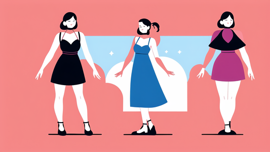 The Latest Trends in Evening Short Dresses Across the United States