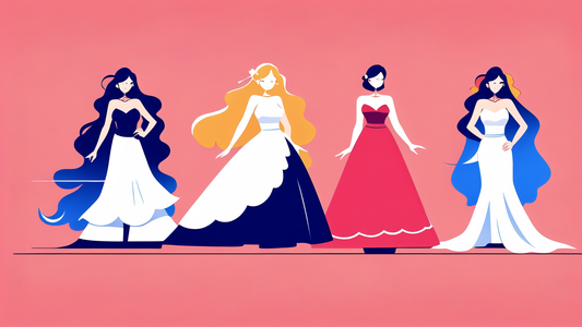 Elevate Your Evening: The Latest Trends in Prom and Bridesmaid Gowns Across America