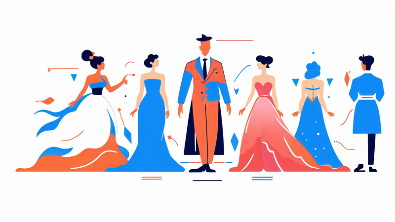 Elevating Your Next Gala: Top Trends in Girls' Ball Gown Dresses in the United States