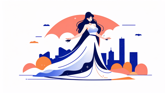 Elevate Your Evening: The Rise of Customized Ball Gowns and Evening Dresses in the United States