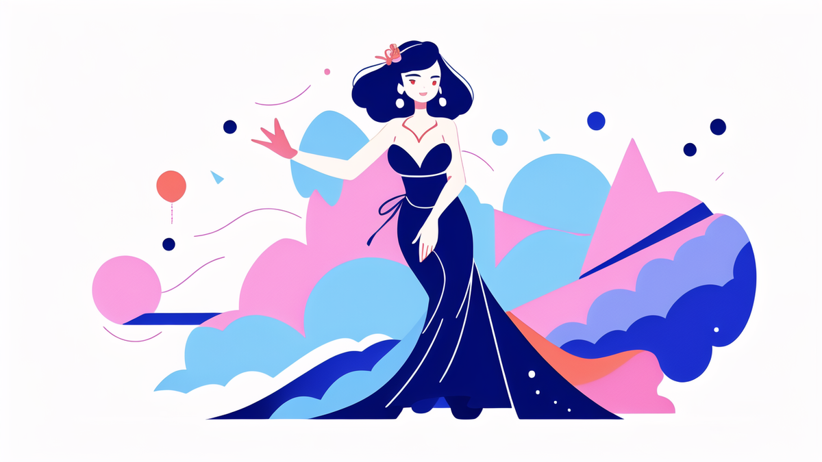 Glam Up Your Evening: The Latest Trends in Girls' Ball Gown Dresses Across the USA
