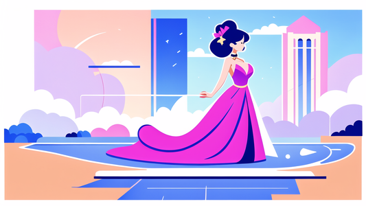 Elevate Your Evening: The Top Trends in Prom and Ball Gowns for the Upcoming Season in the US