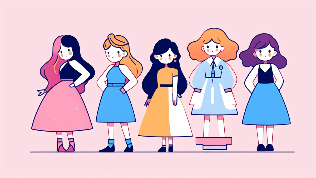 Elevating Your Evening: A Guide to the Latest Trends in Girls' Gowns and Formal Dresses in the US