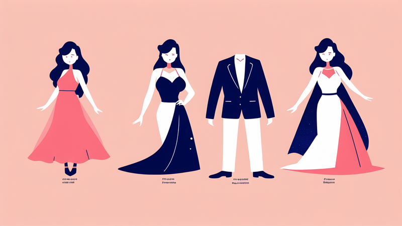 The Ultimate Guide to Choosing the Perfect Evening Gown in the U.S.: Trends and Tips for 2023