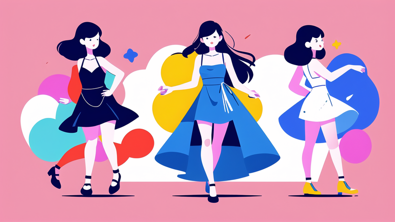 Transform Your Evenings: Top Trends in Evening Short Dresses Across the United States
