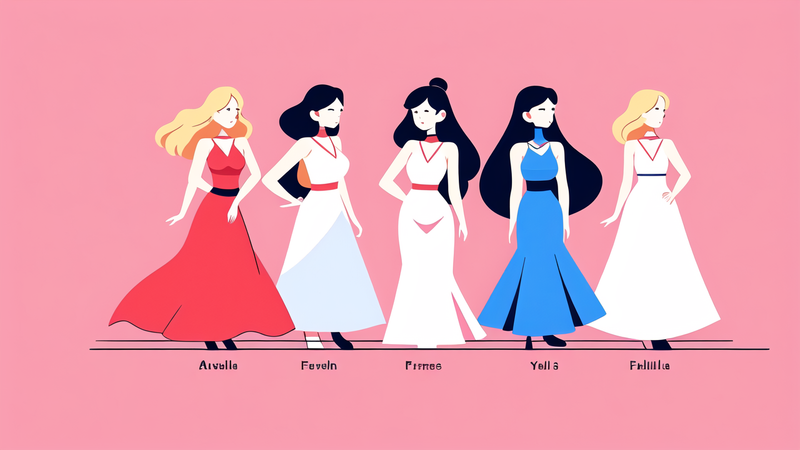 Elevate Your Evening: The Latest Trends in Girls’ Ball Gowns and Formal Dresses in the US