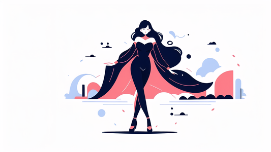 Glide into the Night: The Evolution of Evening Gowns in American Fashion