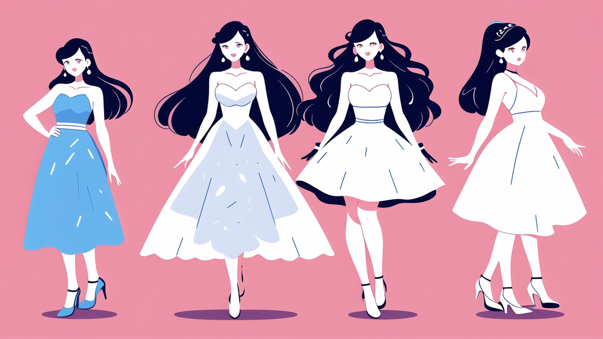 Glamour Redefined: Trending Formal and Prom Dress Styles in the USA