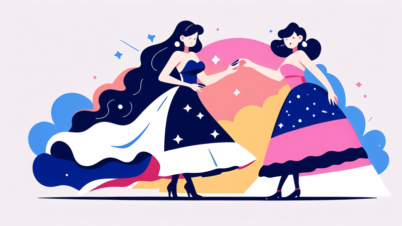Elevating Every Occasion: The Latest Trends in Girls' Ball Gowns and Prom Dresses Across the United States