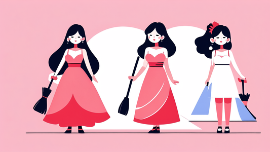 Sweeping the Nation: Top Prom and Bridesmaid Dresses Trends in the United States