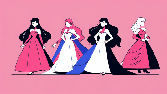 Custom Cape Prom Dresses: The Latest Trend Revolutionizing US Evening Fashion