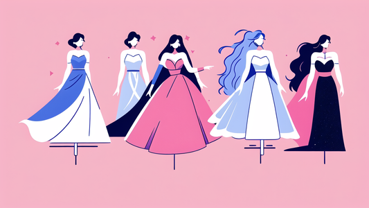 Custom Elegance: The Rise of Cape Prom Dresses in the United States