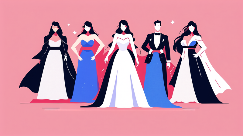 Elevating Prom Night: The Rise of Custom Cape Prom Dresses in the United States