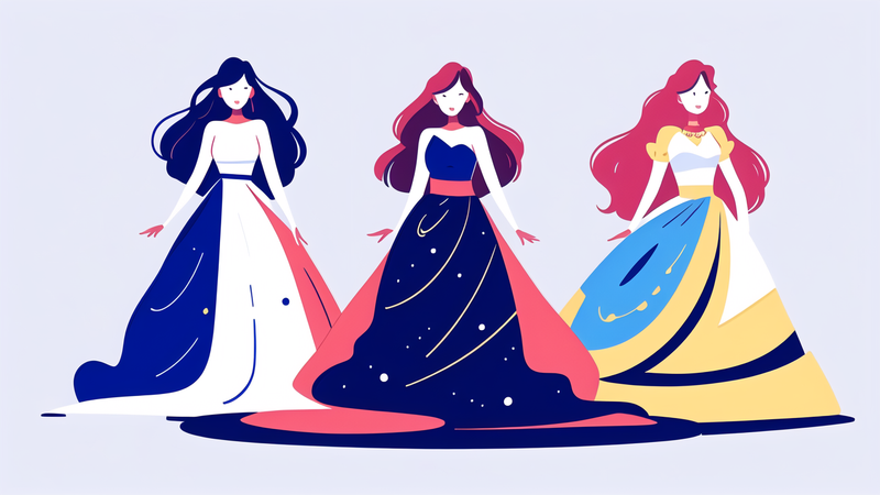 The Ultimate Guide to Choosing the Perfect Girls' Ball Gown Dress for Every Occasion in the US