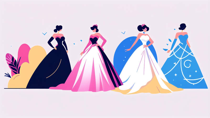 Elevate Your Evening: The Rise of Custom Sleeved Prom Dresses in the United States