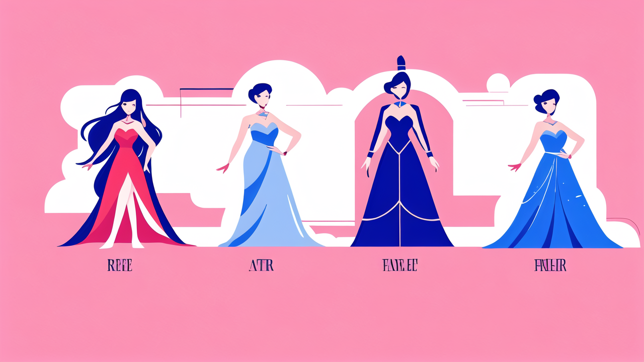 Elevating Your Evening: The Rise of Custom Cape Prom Dresses in the United States
