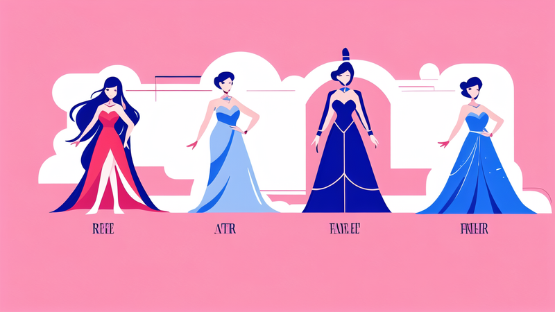 Elevating Your Evening: The Rise of Custom Cape Prom Dresses in the United States