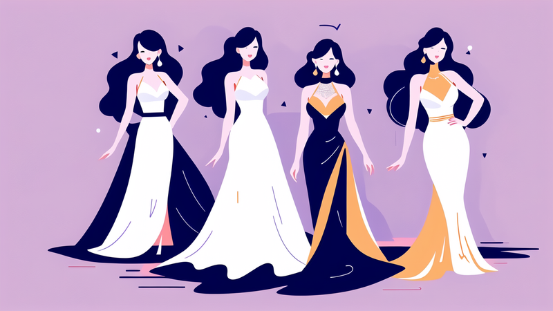 Prom Night 2023: Top Trends in Prom Dresses to Look Out For in the United States