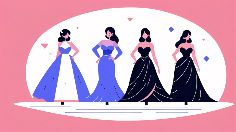 Transform Your Prom Night: The Rise of Custom Ball Gowns and Evening Dresses in the US