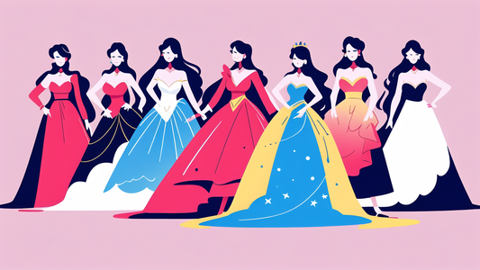 Elevating Prom Night in the United States: The Rise of Custom Cape Prom Dresses