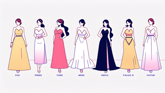 The Latest Trend in Ball Gown Bridesmaid Dresses Across the US: A Custom Styling Guide