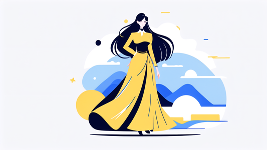 Elevating Evening Elegance: The Rise of Aesthetic Gown Trends in US Formal Fashion