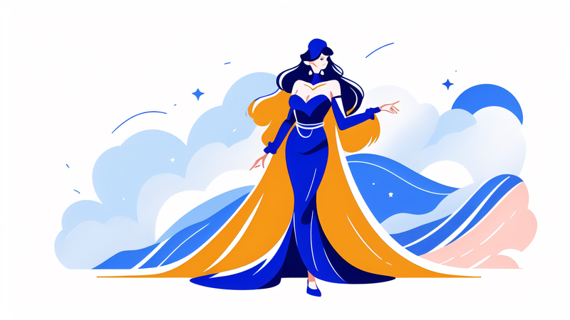 Elevating Your Evening: The Rise of Aesthetic Gown Trends in US Proms and Galas