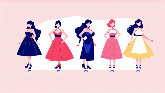 Elevating Every Occasion: The Rise of Custom Girls' Gown Trends in the United States