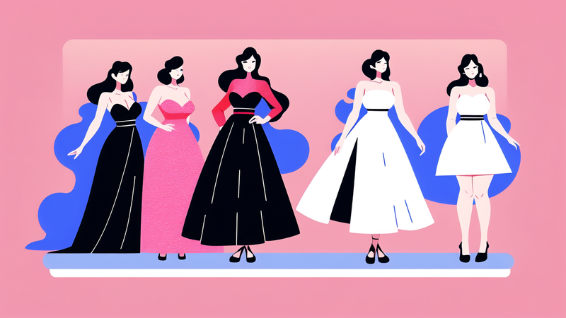 Stunning Transformations: How Girls' Ball Gown Dresses Are Redefining Formal Fashion in the US
