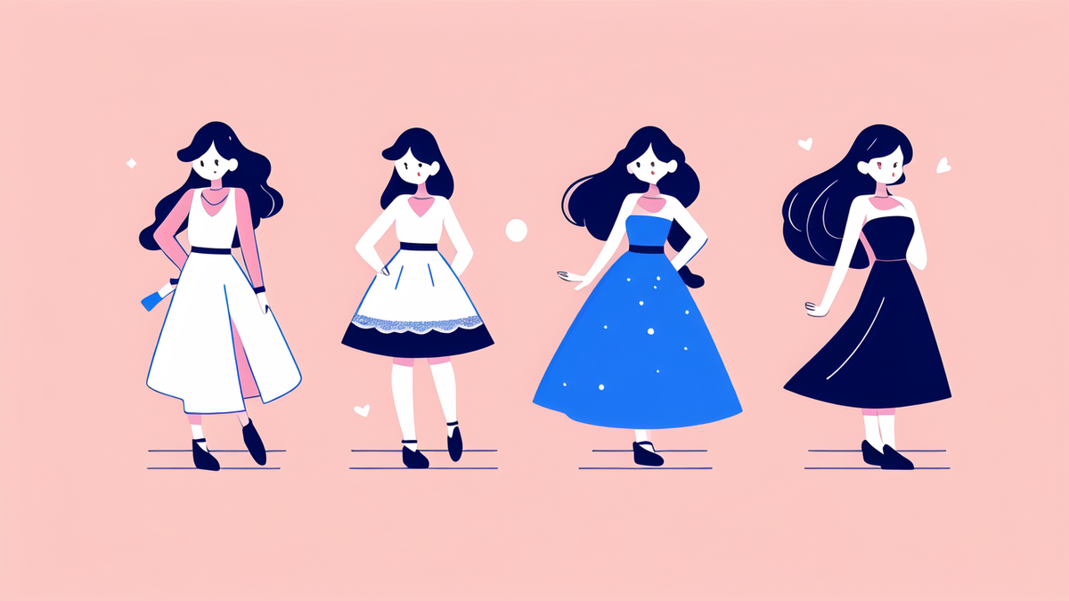 Dressing to Impress: US Trends in Prom Dresses and Girls Gowns for the Upcoming Season