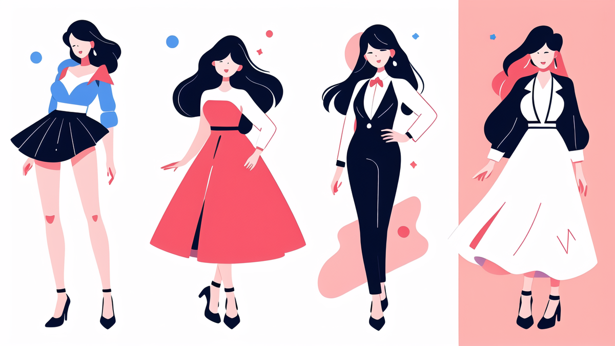 The Enchantment of Elegance: Top Trends in Girls' Formal Attire for 2023