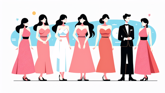 The Latest Trends in Elegant Hot Evening Dress Styles for Your Next Gala