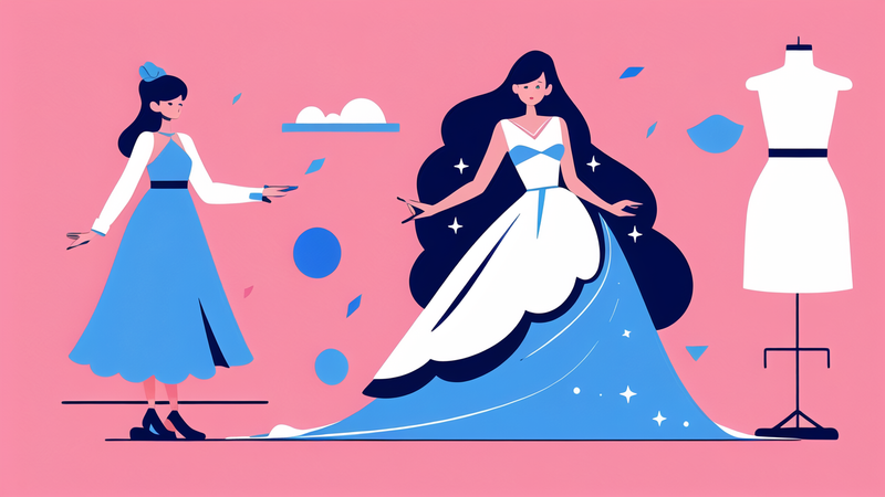 Top Trends in the United States: Navigating the World of Girls' Ball Gowns and Prom Dresses