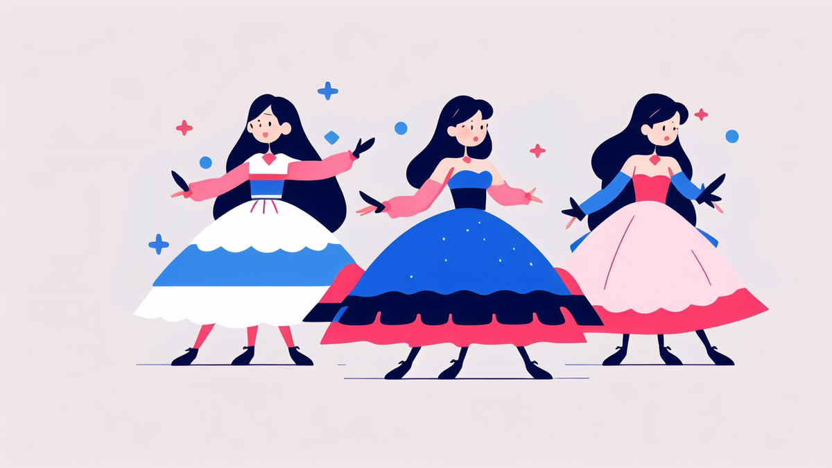 Elevating Your Evening: The Rise of Custom Girls' Formal Gowns in the United States