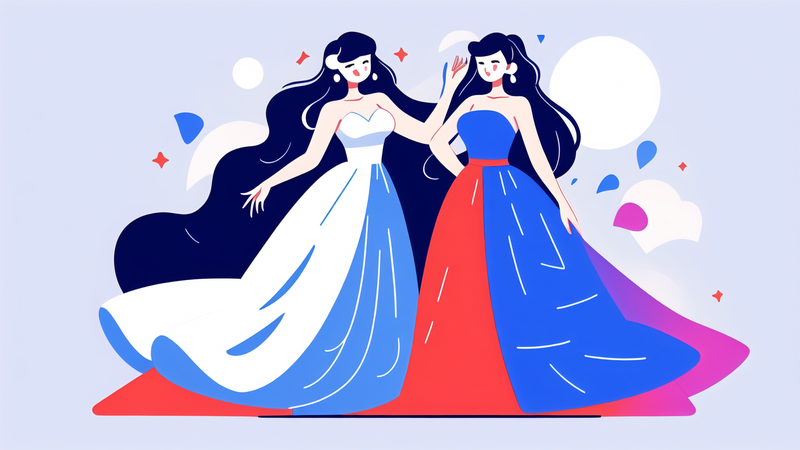 Elevate Your Prom Night: Must-Have Ball Gowns and Evening Dresses in the United States