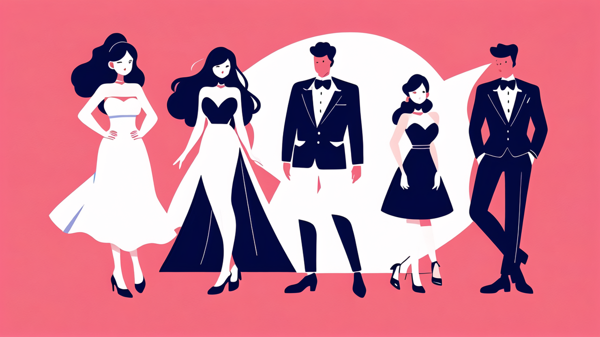 Elevate Your Evening: The Top Trends in Girls’ Ball Gowns and Formal Dresses in the US