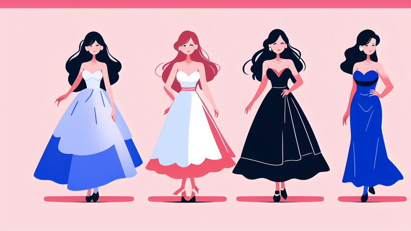 Elevating Special Occasions: The Emergence of Custom Ball Gown Bridesmaid Dresses in the United States