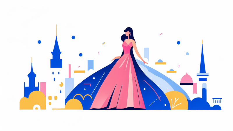 Spotlight on Style: Top Picks for Prom and Gala Season in the United States