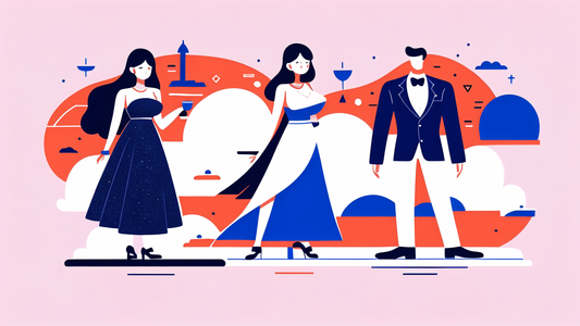 Elevate Your Evening: A Guide to the Latest Trends in Girls' Formal & Prom Gowns in the United States