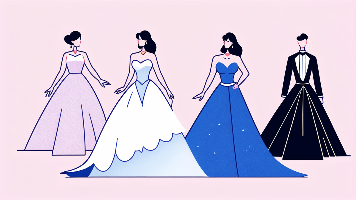 Elevating Evening Elegance: The Rise of Custom Prom and Ball Gown Dresses in the US