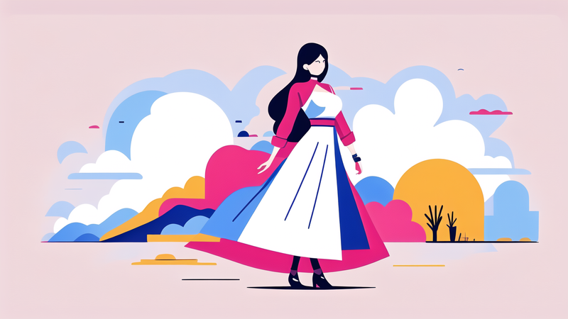 Revamp Your Evening Look: The Rise of Modest Evening Dresses Across the U.S.