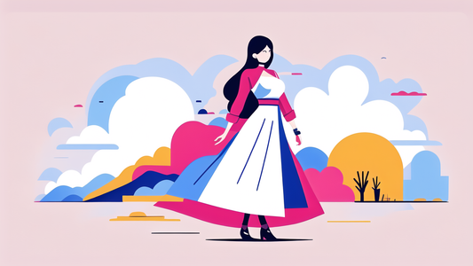 Revamp Your Evening Look: The Rise of Modest Evening Dresses Across the U.S.