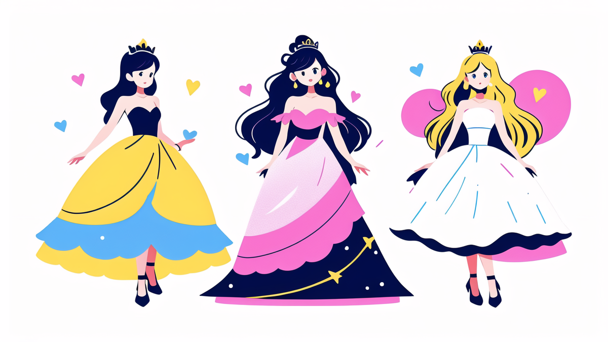 The Hottest Trends in Girls' Attire: Spotlight on the Latest in Fashion for Youth in the USA