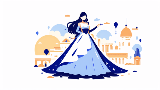 Elevate Your Evening: The Latest Trends in USA's Ball Gown and Prom Dress Couture