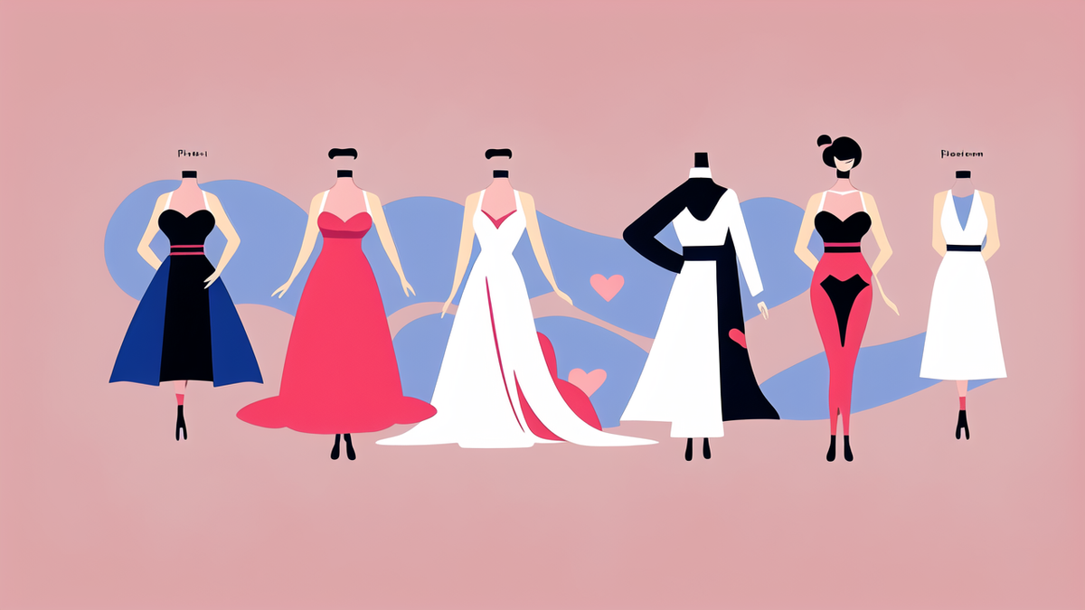 Revolutionizing Evening Wear: The Rise of Custom Girls' Gowns and Formal Dresses in the US