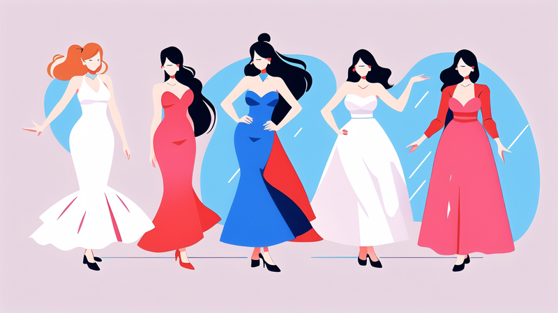 Embracing Elegance: Top Trends in US Ball Gown Dresses for Every Occasion