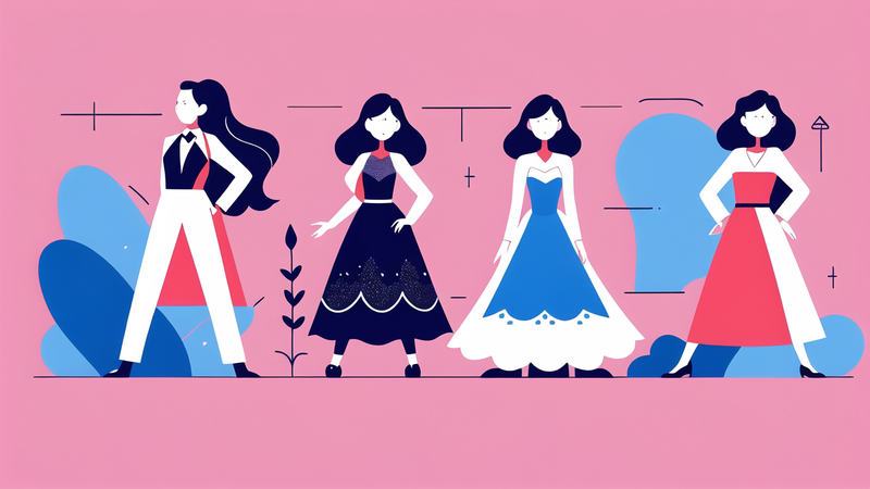 Elevating Your Evening: A Guide to the Latest Trends in Girls' Formal Gowns in the US