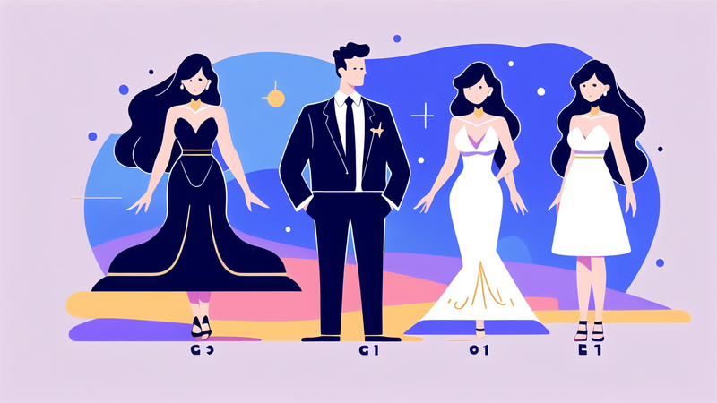 Elevating Your Next Gala: A Guide to Choosing the Perfect Girls’ Ball Gowns and Formal Dresses in the US