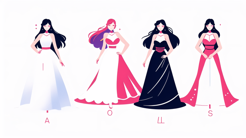 Glamour Unveiled: Top Trends for Girls' Ball Gowns & Formal Dresses in the US